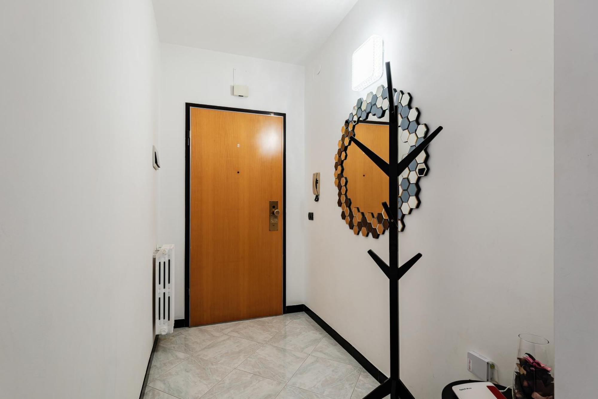 Апартаменты Casa Nilla Монополи Экстерьер фото