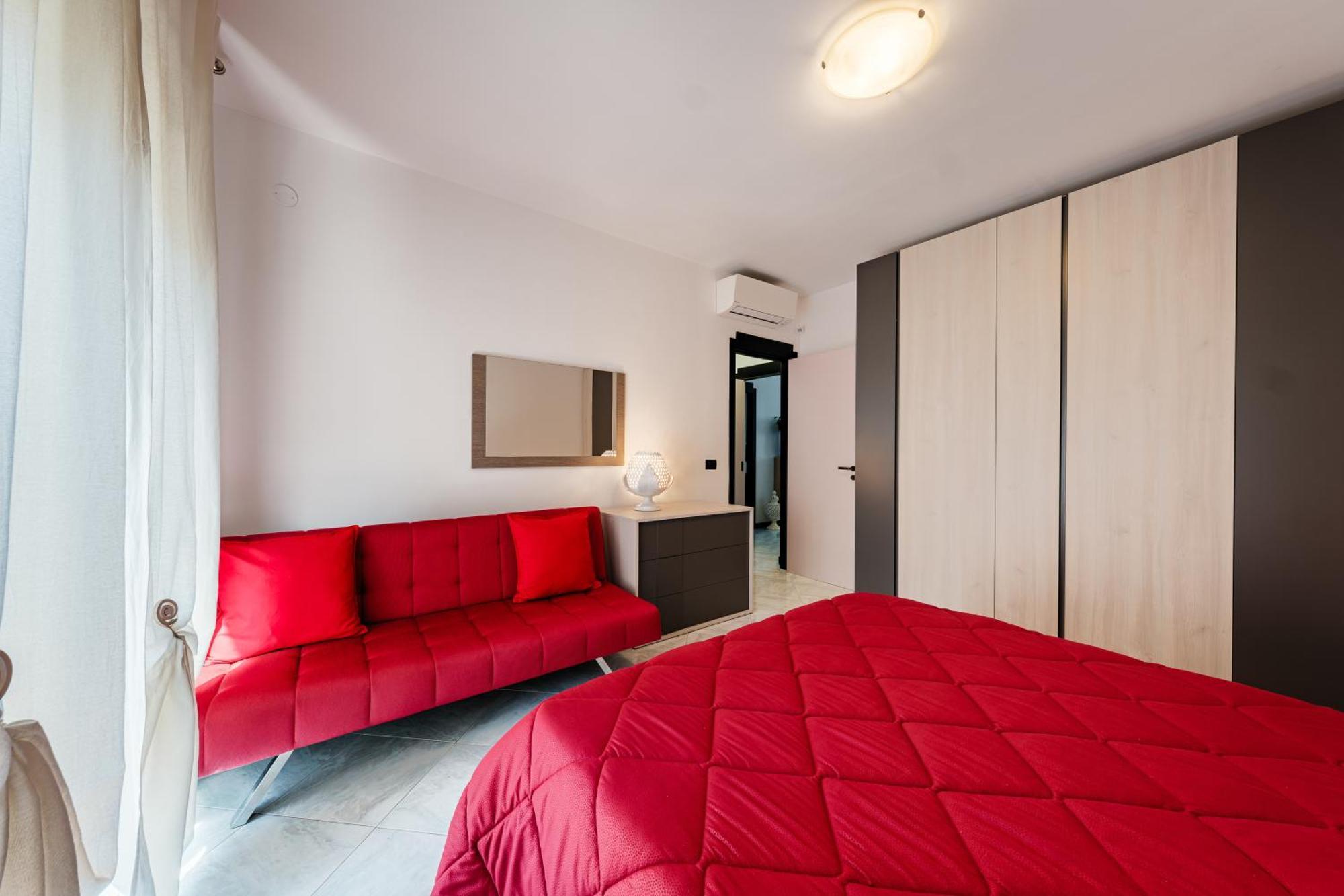 Апартаменты Casa Nilla Монополи Экстерьер фото
