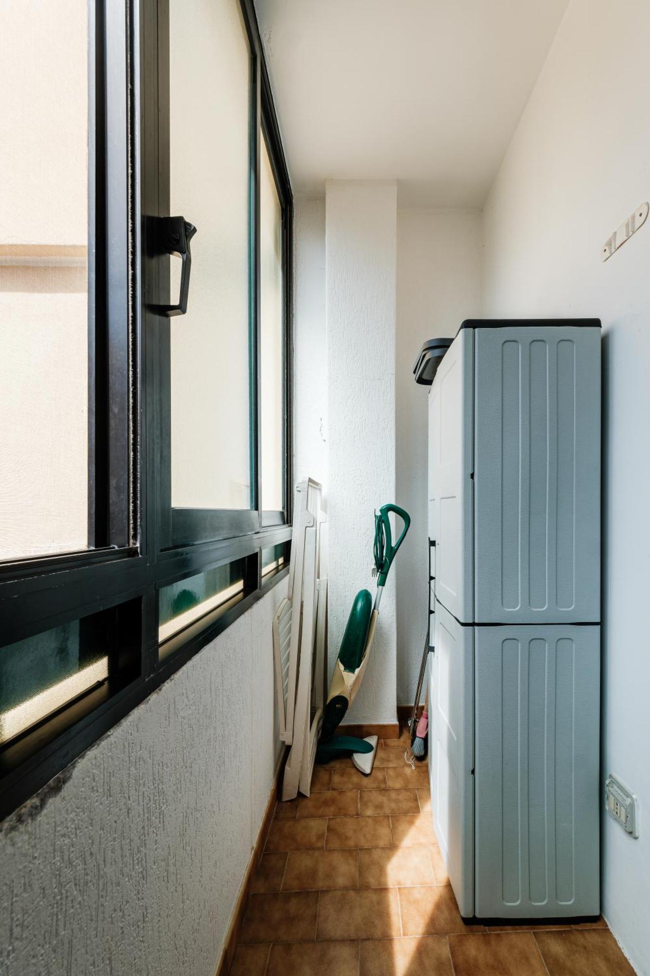 Апартаменты Casa Nilla Монополи Экстерьер фото